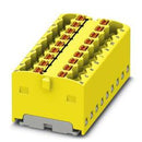 Phoenix Contact 3002882 yellow Distributor Terminal Block