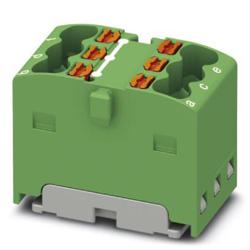 Phoenix Contact 3002883 green Distributor Terminal Block