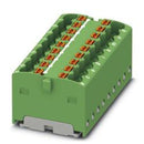 Phoenix Contact 3002886 green Distributor Terminal Block