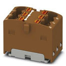 Phoenix Contact 3002887 brown Distributor Terminal Block