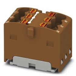Phoenix Contact 3002887 brown Distributor Terminal Block