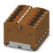 Phoenix Contact 3002888 brown Distributor Terminal Block