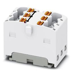 Phoenix Contact 3002890 white Distributor Terminal Block