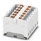 Phoenix Contact 3002891 white Distributor Terminal Block
