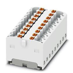 Phoenix Contact 3002892 white Distributor Terminal Block