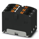 Phoenix Contact 3002893 black Distributor Terminal Block