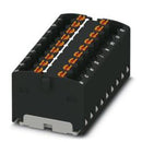 Phoenix Contact 3002895 black Distributor Terminal Block