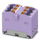 Phoenix Contact 3002896 violet Distributor Terminal Block