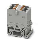 Phoenix Contact 3002910 gray Distributor Terminal Block