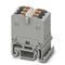 Phoenix Contact 3002910 gray Distributor Terminal Block