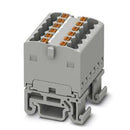 Phoenix Contact 3002914 gray Distributor Terminal Block