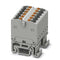 Phoenix Contact 3002914 gray Distributor Terminal Block