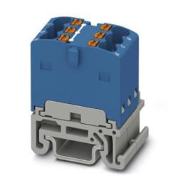 Phoenix Contact 3002919 blue Distributor Terminal Block