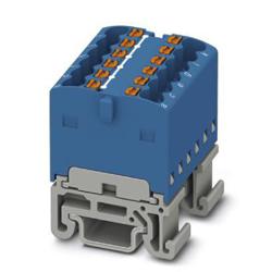Phoenix Contact 3002922 blue Distributor Terminal Block
