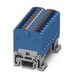 Phoenix Contact 3002926 blue Distributor Terminal Block