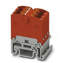 Phoenix Contact 3002928 red Distributor Terminal Block