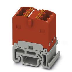 Phoenix Contact 3002928 red Distributor Terminal Block