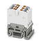 Phoenix Contact 3002936 white Distributor Terminal Block