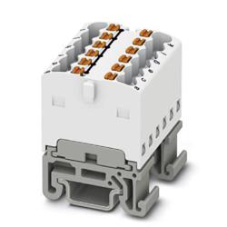 Phoenix Contact 3002941 white Distributor Terminal Block