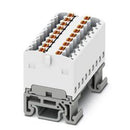 Phoenix Contact 3002944 white Distributor Terminal Block