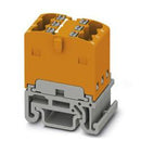 Phoenix Contact 3002946 orange Distributor Terminal Block