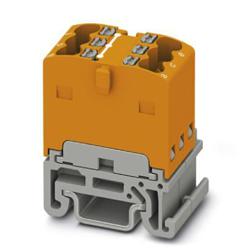 Phoenix Contact 3002946 orange Distributor Terminal Block