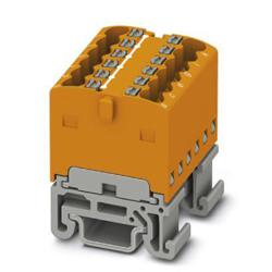 Phoenix Contact 3002949 orange Distributor Terminal Block