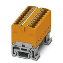 Phoenix Contact 3002952 orange Distributor Terminal Block