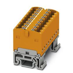 Phoenix Contact 3002952 orange Distributor Terminal Block