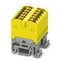 Phoenix Contact 3002958 gray Distributor Terminal Block