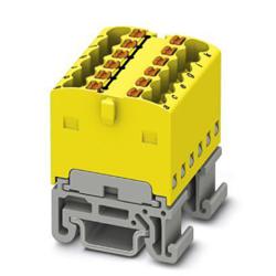 Phoenix Contact 3002958 gray Distributor Terminal Block