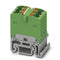 Phoenix Contact 3002963 green Distributor Terminal Block