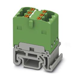 Phoenix Contact 3002963 green Distributor Terminal Block