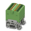 Phoenix Contact 3002964 green Distributor Terminal Block
