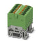 Phoenix Contact 3002964 green Distributor Terminal Block