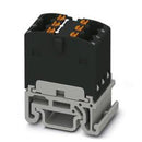 Phoenix Contact 3002967 black Distributor Terminal Block