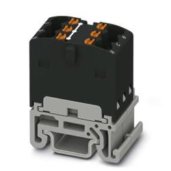 Phoenix Contact 3002967 black Distributor Terminal Block