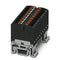 Phoenix Contact 3002969 black Distributor Terminal Block