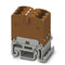 Phoenix Contact 3002970 brown Distributor Terminal Block