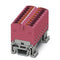 Phoenix Contact 3002978 pink Distributor Terminal Block
