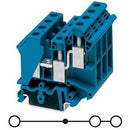 Phoenix Contact 3005235 Feed Through Terminal Block - UK 10-TWIN BU