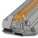 Phoenix Contact 3005798 gray Disconnect Terminal Block