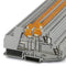 Phoenix Contact 3005798 gray Disconnect Terminal Block