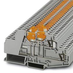 Phoenix Contact 3005798 gray Disconnect Terminal Block