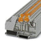 Phoenix Contact 3005808 gray Disconnect Terminal Block