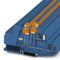 Phoenix Contact 3006784 blue Disconnect Terminal Block