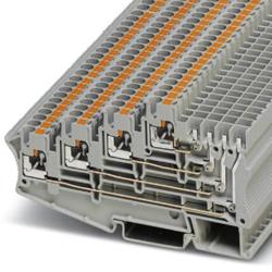 Phoenix Contact 3012300 Multi-level Terminal Block - PT 2,5-4L/1P