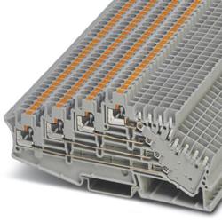 Phoenix Contact 3012310 Multi-level Terminal Block - PT 2,5-4L/2P
