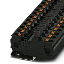 Phoenix Contact 3025042 Fuse modular Terminal Block - PT 6-DREHSI (5X20)