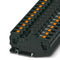 Phoenix Contact 3025046 Fuse modular Terminal Block - PT 6-DREHSILED 24 (5X20)